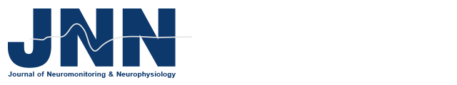 Journal of Neuromonitoring & Neurophysiology